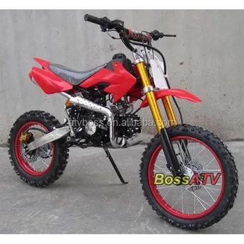 chinese pit bike 125cc