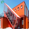 Phuket container house china mobile container homes simple small villa plans