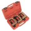 2019 New Special Tools workshop 3-Piece ball joint shifter set 23-28-34mm
