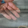 manufacture construction Aluminum Expanded Metal Filter Mesh For Modern Design