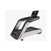 Multi function motor commercial treadmill for body fitness