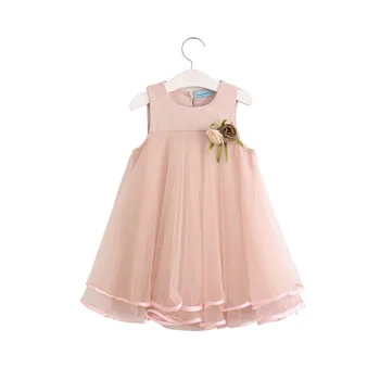 childrens chiffon dresses