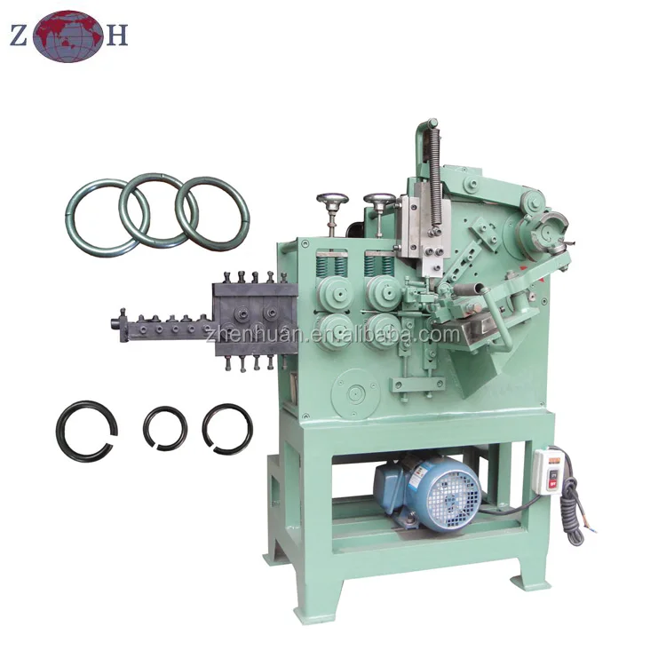 Rechercher Les Fabricants Des Hog Ring Machine Produits De