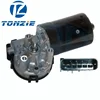Auto Window Cleaning Front Windshield Wiper Motor 1273027 For Vectra B