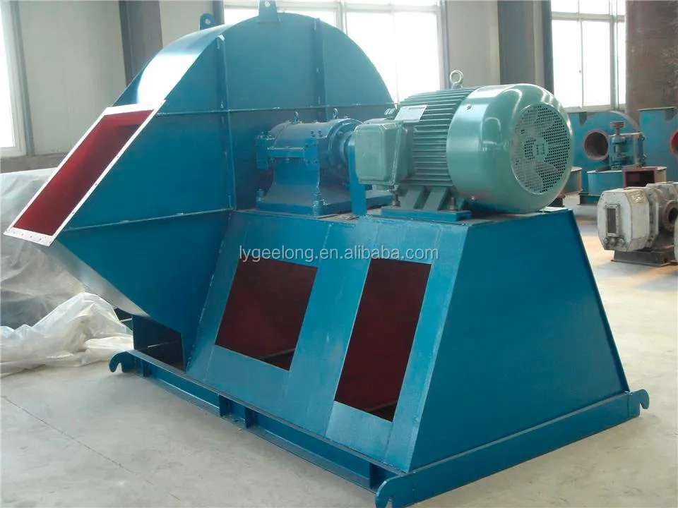 Blower For Dust Collector/centrifugas Sawdust Exhaust Fan/industrial