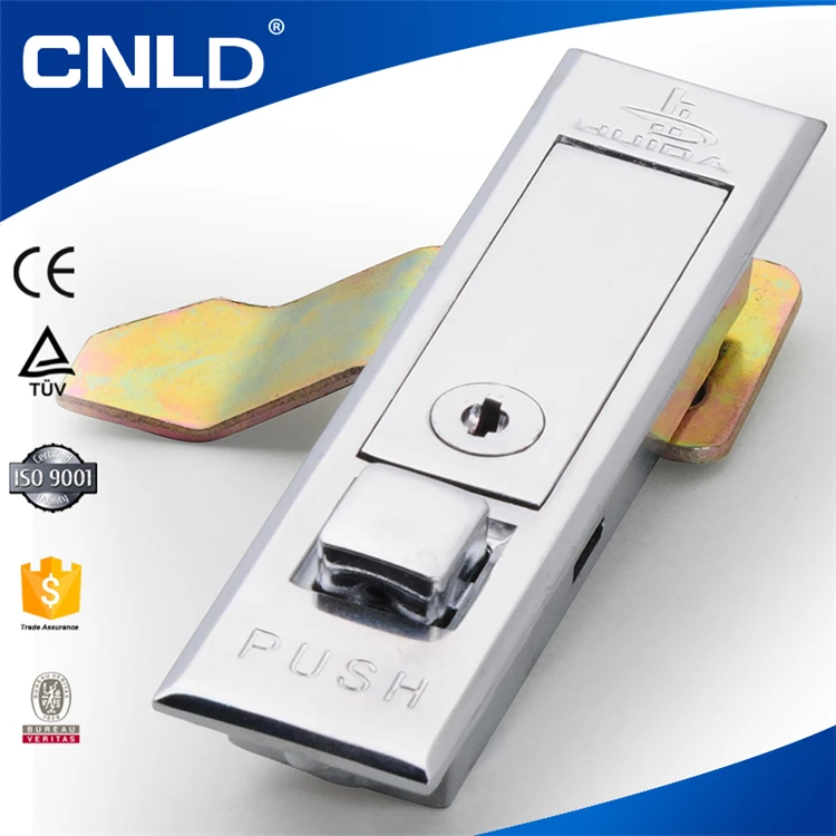 Factory Direct Sale Electrical Panel Lock 12v For Safe And Prison Buy