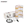 warm room best sale electric heating floor system/ floor heating system / wall mounted drying rack