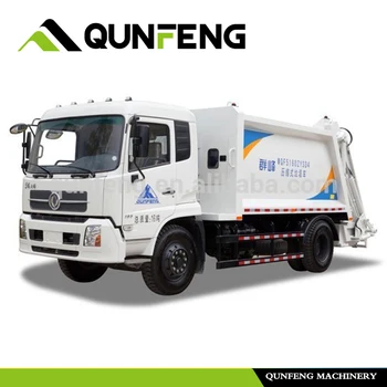 power wheel garbage truck