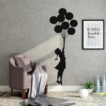 room decoration wall stickers