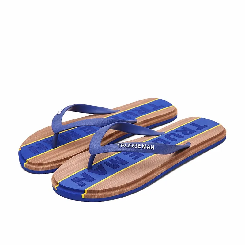 trudgeman flip flops