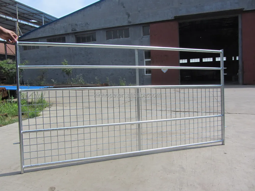 1.97m* 0.97m Sheep Wire Mesh Fence Panel For Australia Buy Galvanized