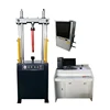 Dynamic and static fatigue testing machine