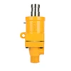 Foshan factory High temperature resistant mechanical joint pipe fitting