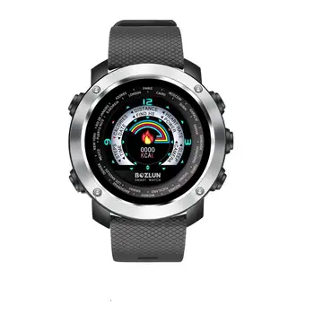 skmei bluetooth watch
