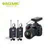 China Suppliers Professional Microphone Speaker Karaoke Bluetooth Wireless