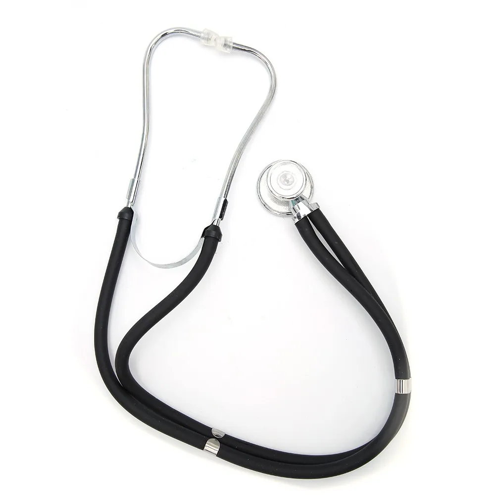 Best Quality Standard Chest Piece For Stethoscope Medical Devices Dual