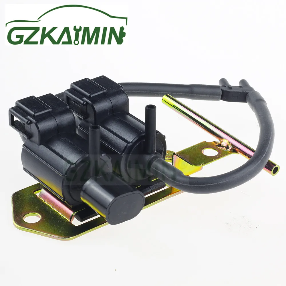 High- Quality Auto Parts Freewheel Clutch Control Solenoid Valve For ...