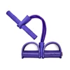 Multi-function Force Pull Rope Pedal Elastic Pull Rope Fitness Equipment