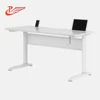 PCS-1140F E1 Grade MDF rectangular drafting adjustable height standing office table