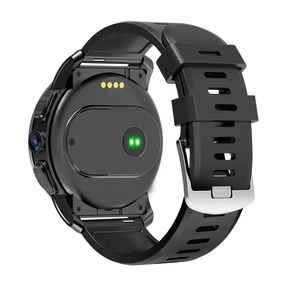 smartwatch kingwear kc09