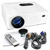 cheerlux projector 3000 Lumens home cinema portable data show projector