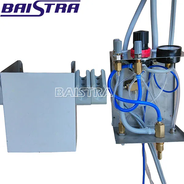 folding dental chair