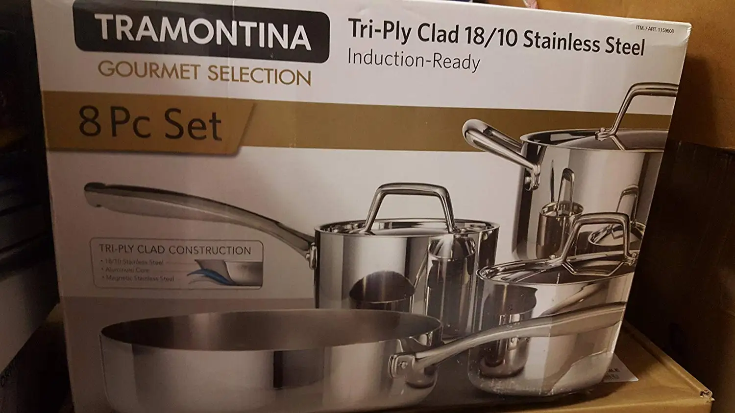 Cheap Grand Gourmet Cookware, find Grand Gourmet Cookware deals on line