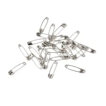 tiny safety pins