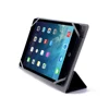 Elastic PU Leather Universal Tablet Smart Cover Case for 7 8 9 10 Inch