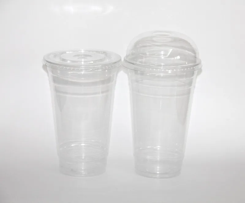 1000ml 32oz Disposable Plastic Cups Pet Cups With Logo Buy 32oz