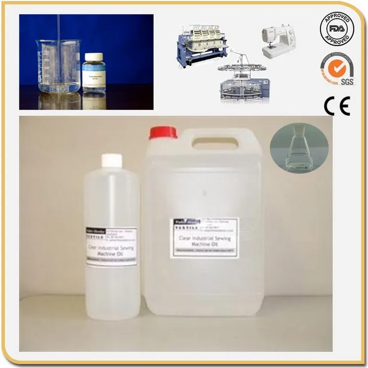 Textile Machine Lubricant Oil / Sewing Machine Lubricant Oil Buy