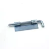 CL225 Concealed Hinge with springloaded and removable hinge for door and cabinet, wooden door hinge cabinet electro galvanized