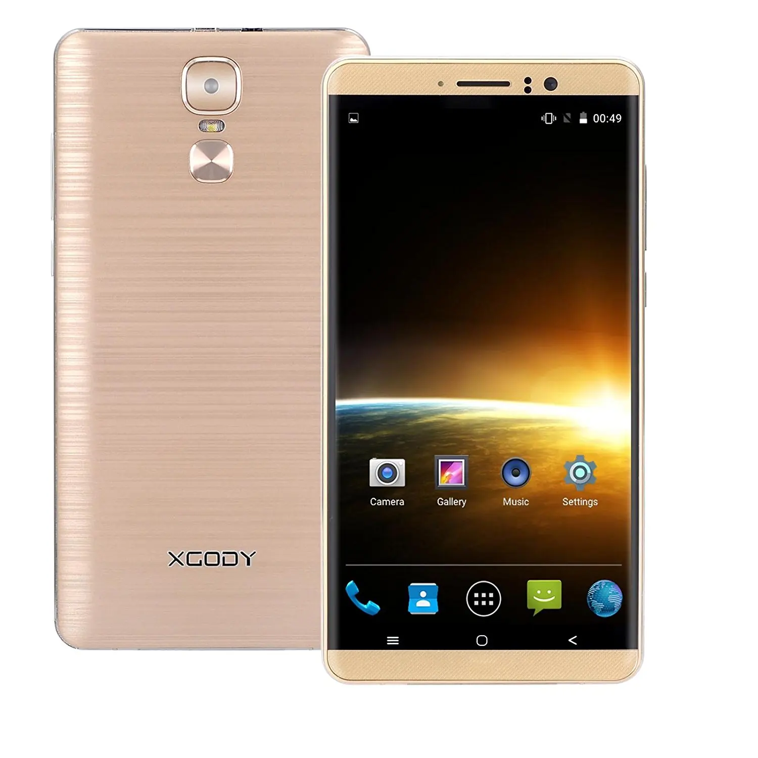 Проектор xgody x1 pro