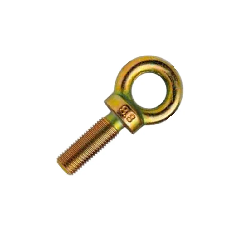 Customize Copper/brass/stainless Steel/galvanized Flat Swing Din580