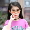 M399 Multi Colored Child Glasses Fashion Kids Sunglasses Uv400 Custom Logo