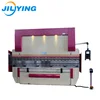Italian ESA Controller CNC Press Brake Machine Back Gauge Optional 4/5/6 ax Backgauge System