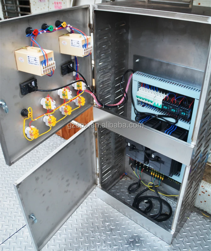 6T mixing tank (6)