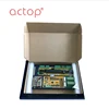 Fashionable Design Access Control System for Hotel Rooms