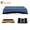 Adjustbal Fitness Aerobic Stepper , Crossfit Plastic Aerobic Step Board
