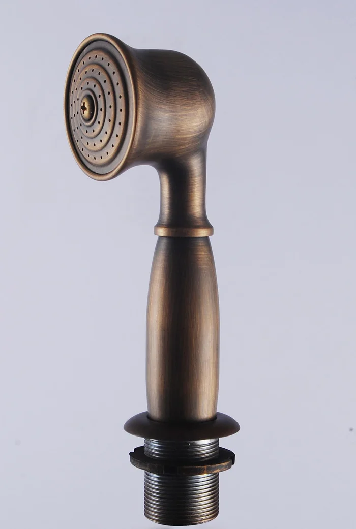 5 Holes Deck Mounted Antique Bathtub Faucet tap