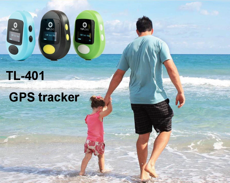 gps tracker for toddlers