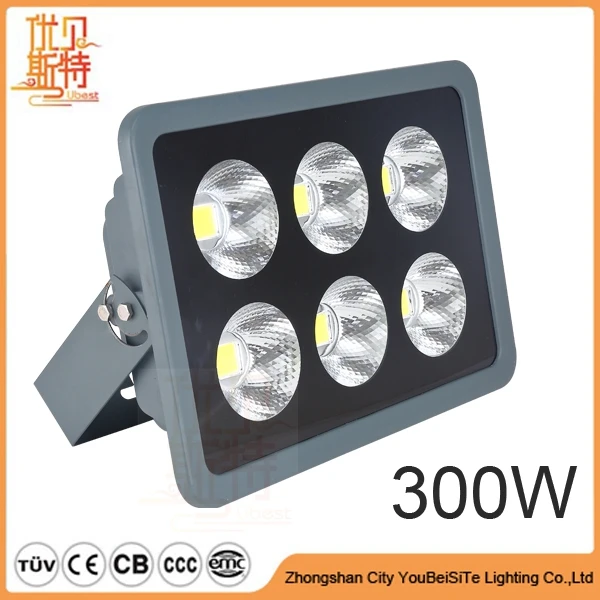 300w Led Lamp Price In Bangladesh Cast Aluminum Outdoor Long Distance