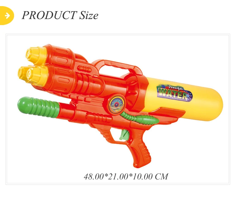 Hot Sell Cheap Children Adults Toys Power Bulk Water Guns Buy Bulk