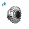 Fluid shaft joint-YOX-420 flexible shaft connect coupler