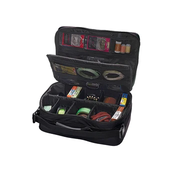 waterproof tackle bag