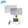 Raspberry pi lcd in size 5" 7" 8" 8" 10.1" 10.25" 12.3" and so on