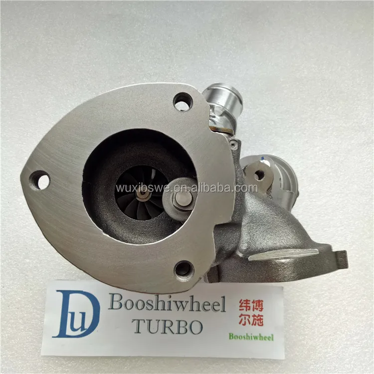 Source High quality TD03L4-09GK-2.7 turbo charger BK3Q-6K682-NB