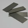 Small tolerance bright plate tungsten for industry