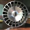 may bach car alloy wheels 20inch