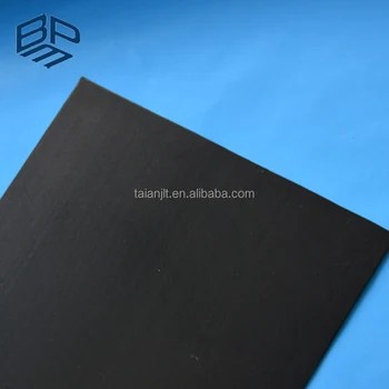 geomembrane liner hdpe sheet stander gb 1mm impermeable plastic larger pond